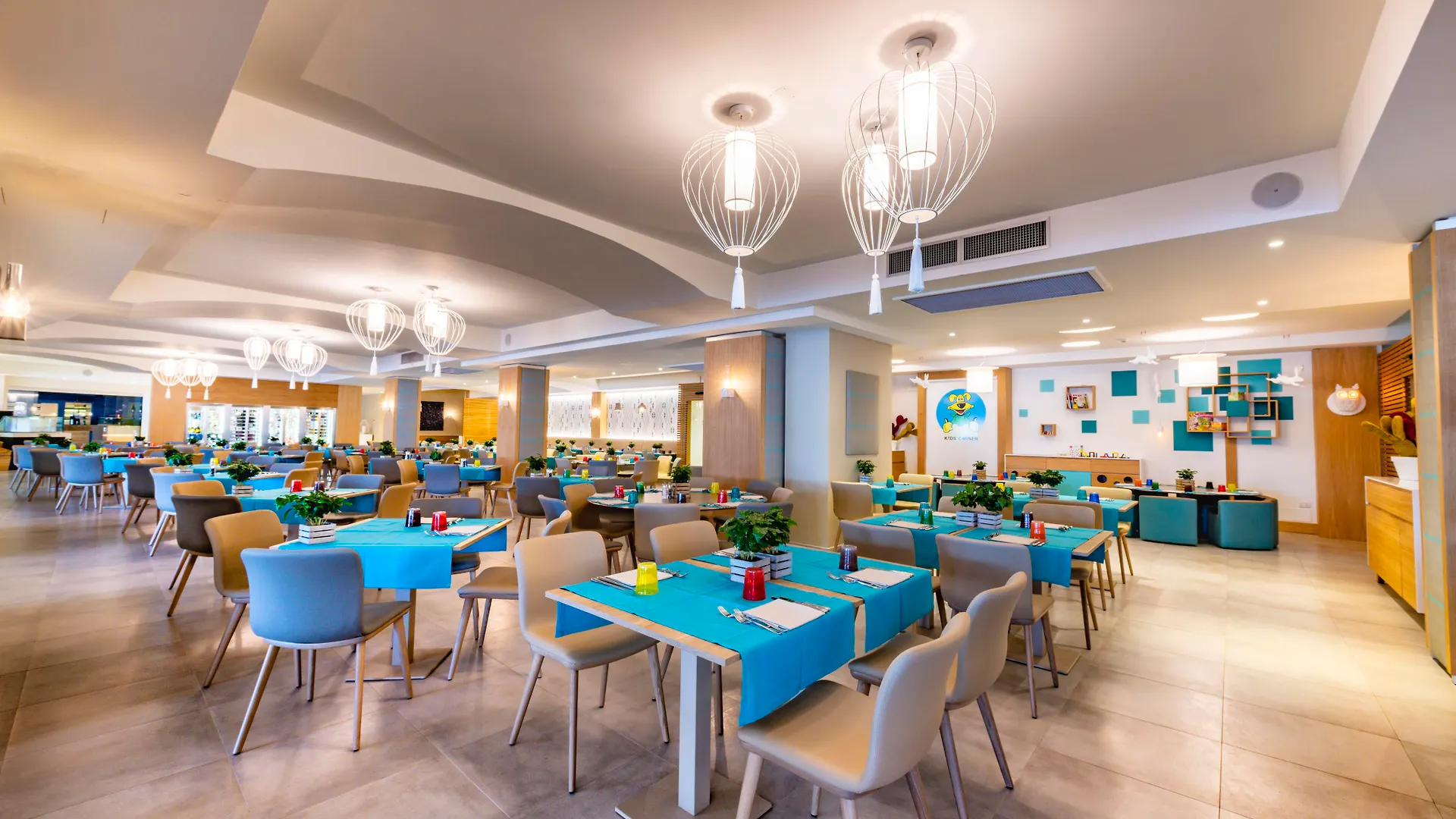Almar Timi Ama Resort & Spa Villasimius