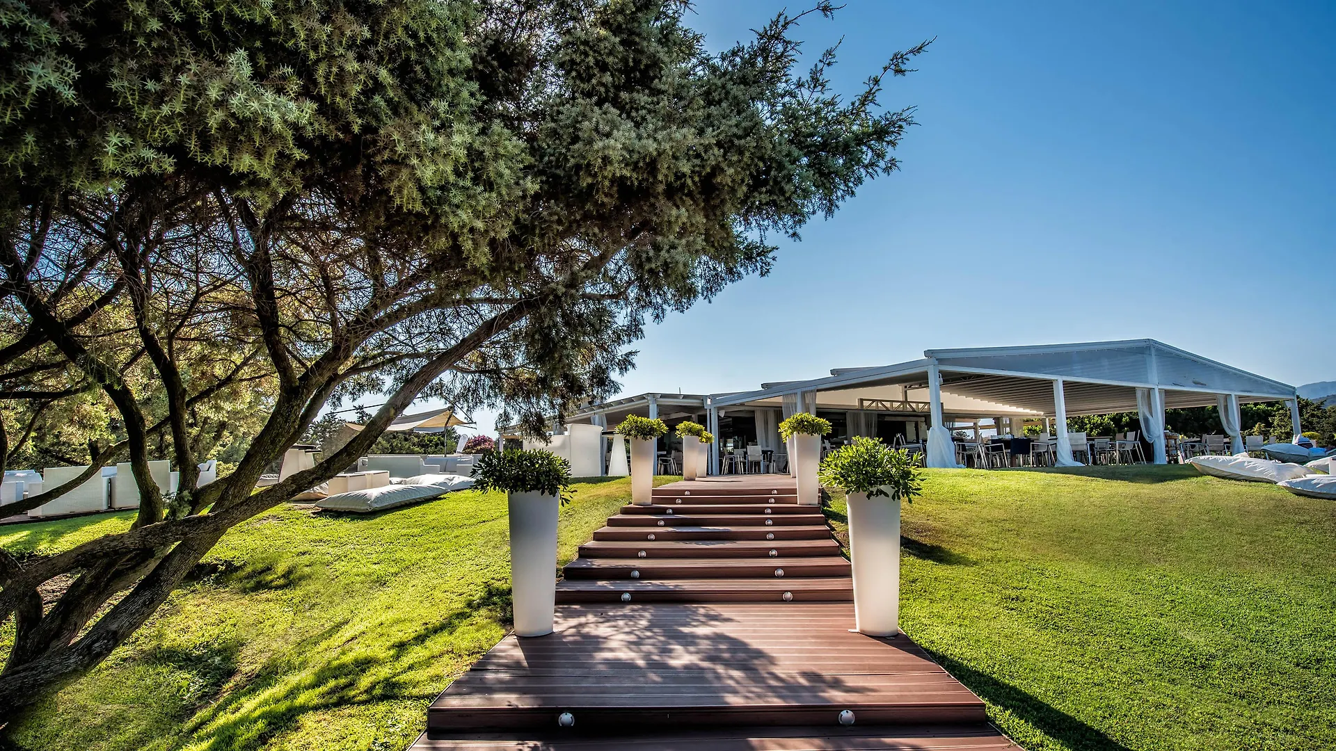 ***** Hotel Almar Timi Ama Resort & Spa Villasimius Italy