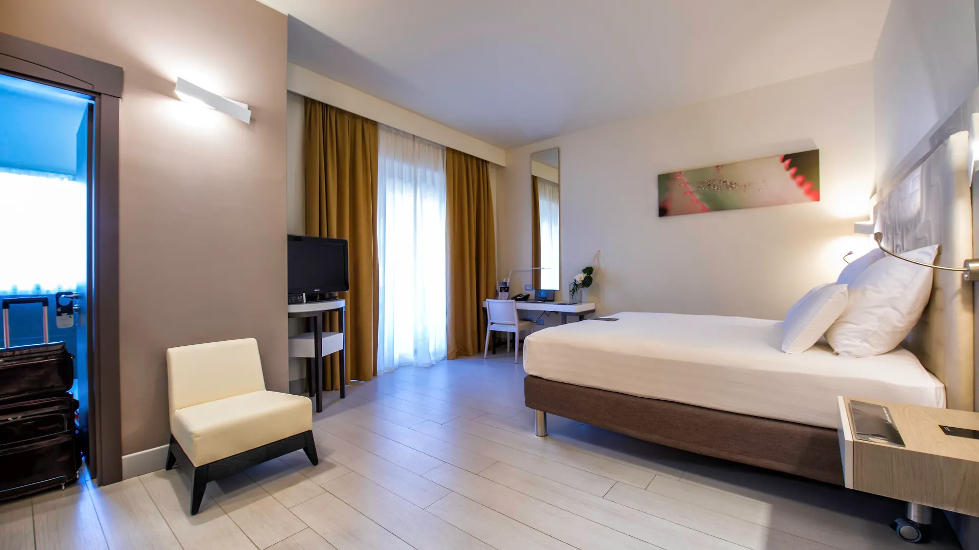 Hotel Almar Timi Ama Resort & Spa Villasimius