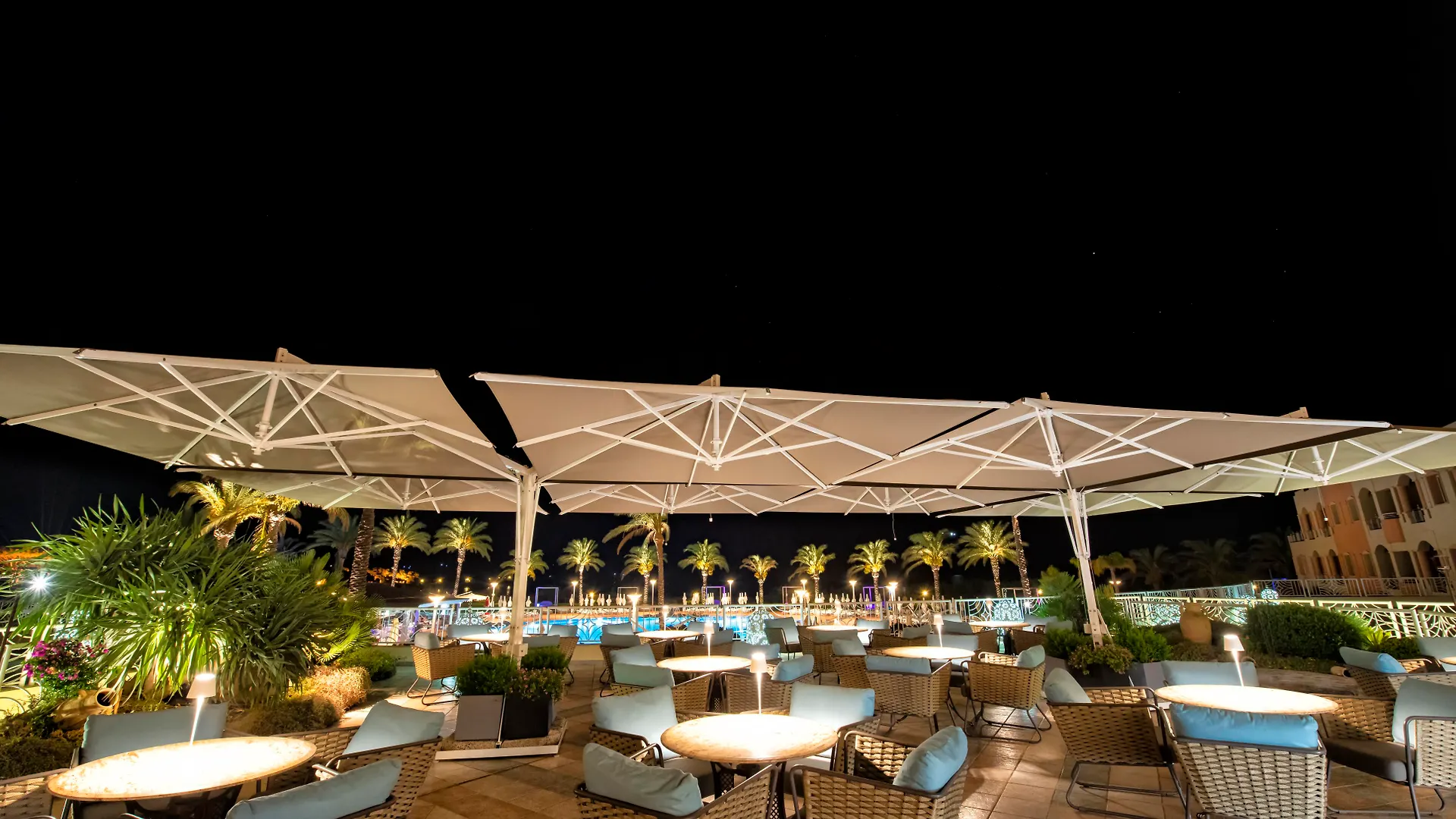 Almar Timi Ama Resort & Spa Villasimius Italy