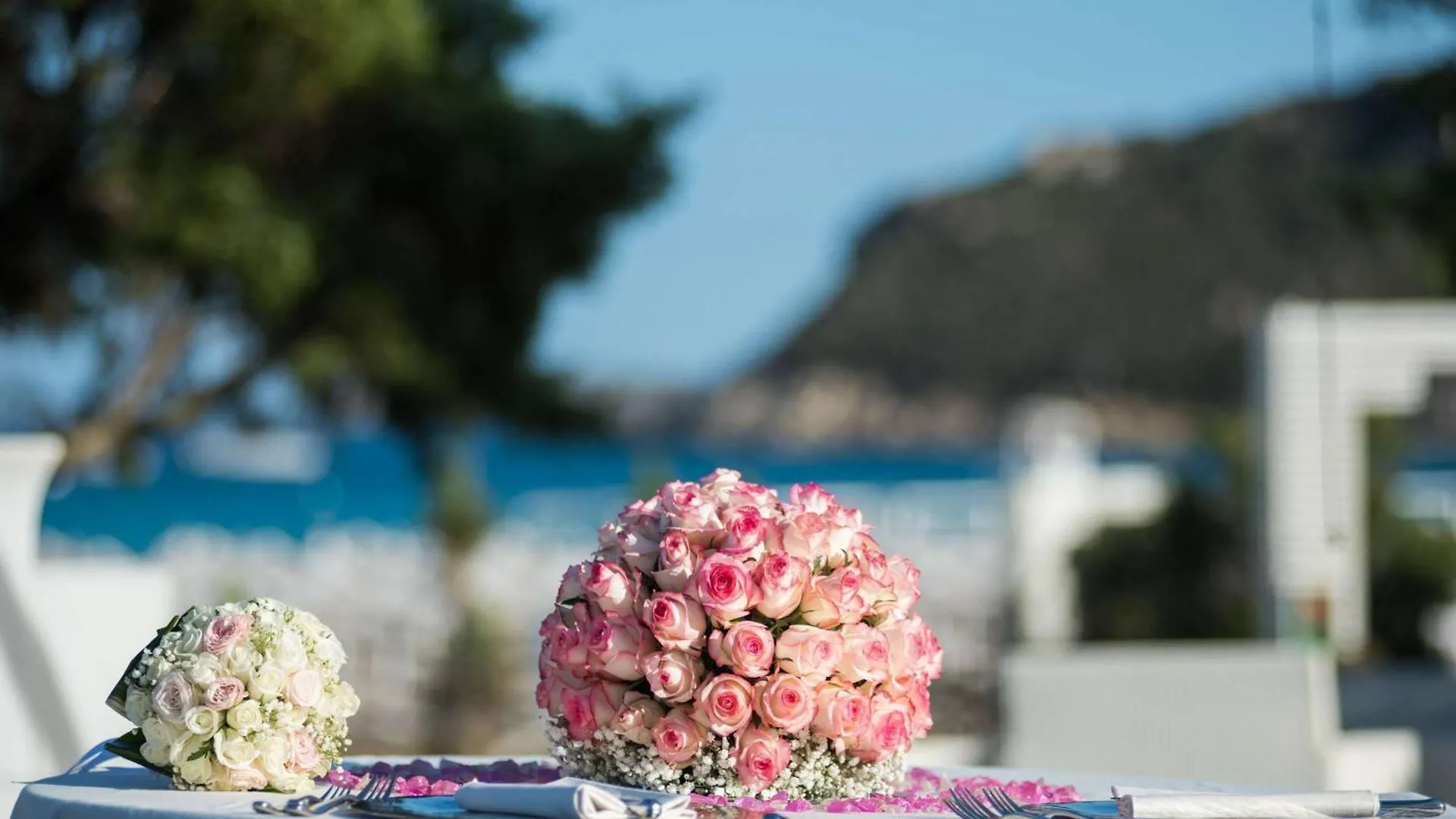 Almar Timi Ama Resort & Spa Villasimius 5*,