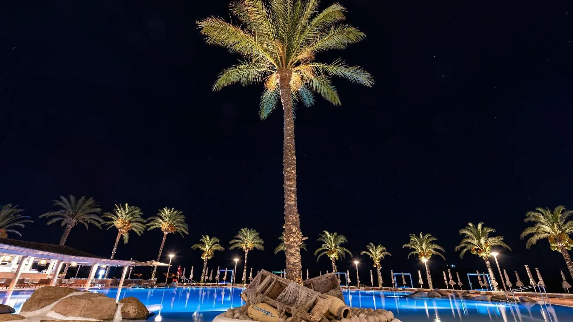 Almar Timi Ama Resort & Spa Villasimius