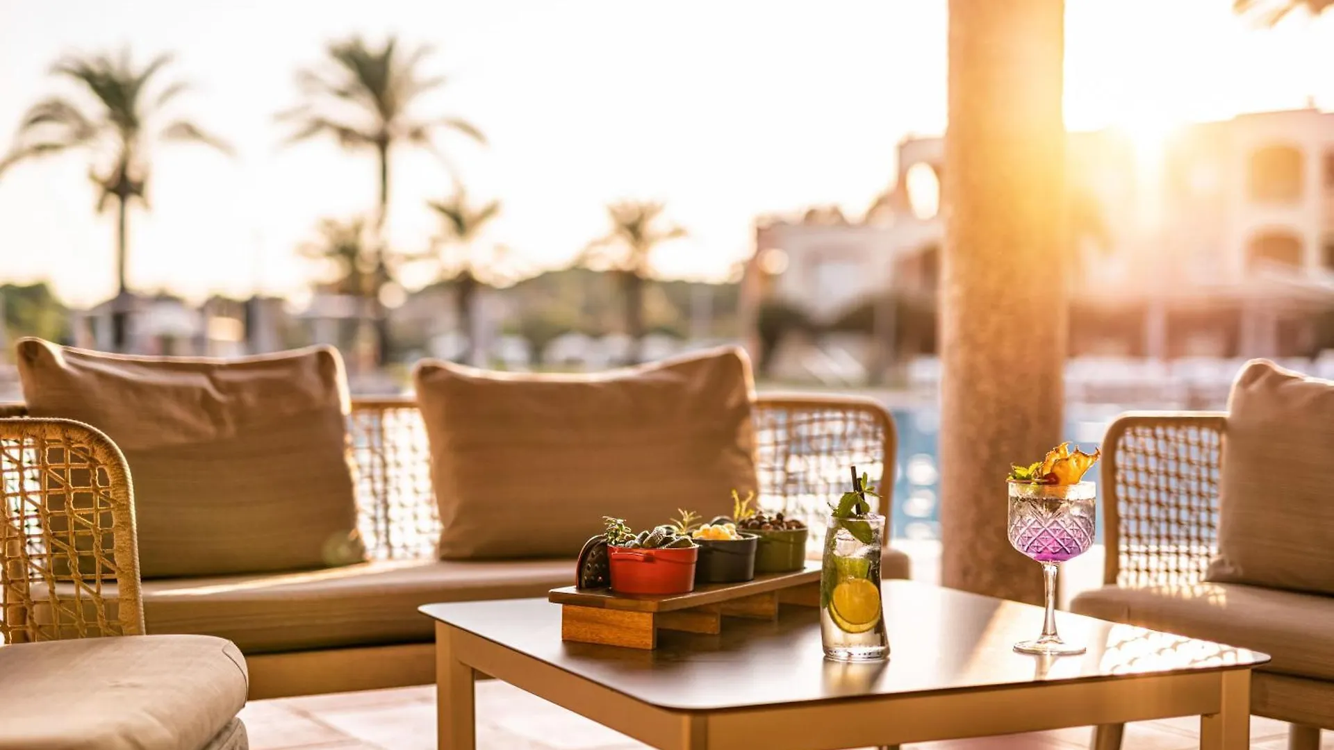 Almar Timi Ama Resort & Spa Villasimius