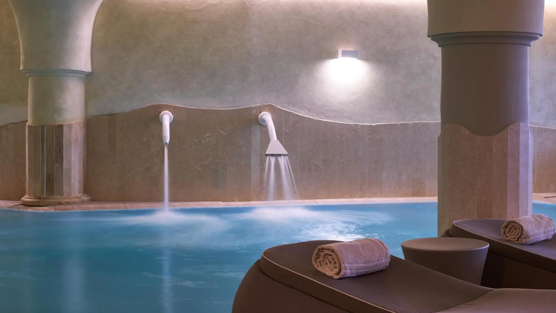Almar Timi Ama Resort & Spa Villasimius Hotel
