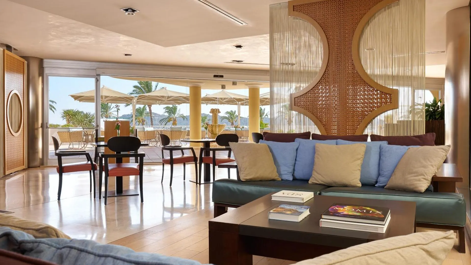 Almar Timi Ama Resort & Spa Villasimius