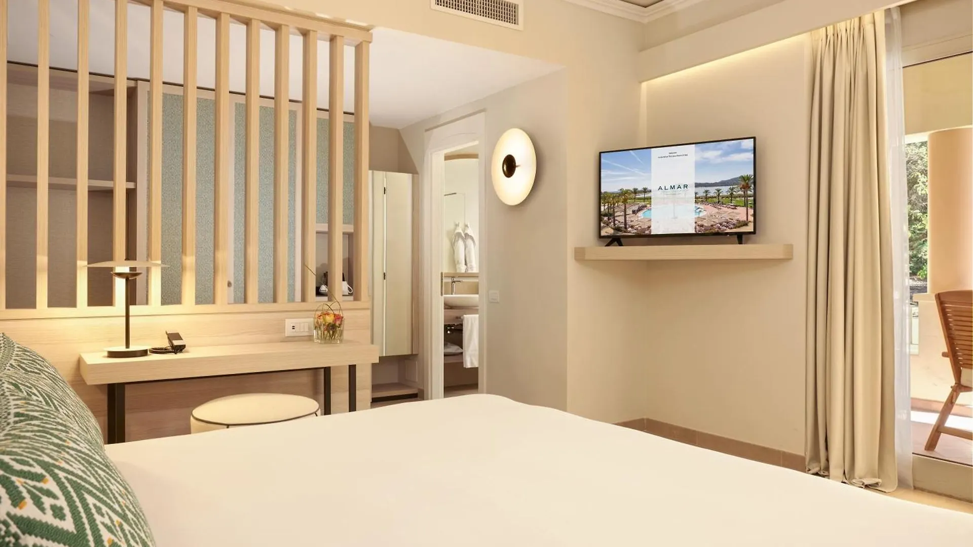 Almar Timi Ama Resort & Spa Villasimius 5*,