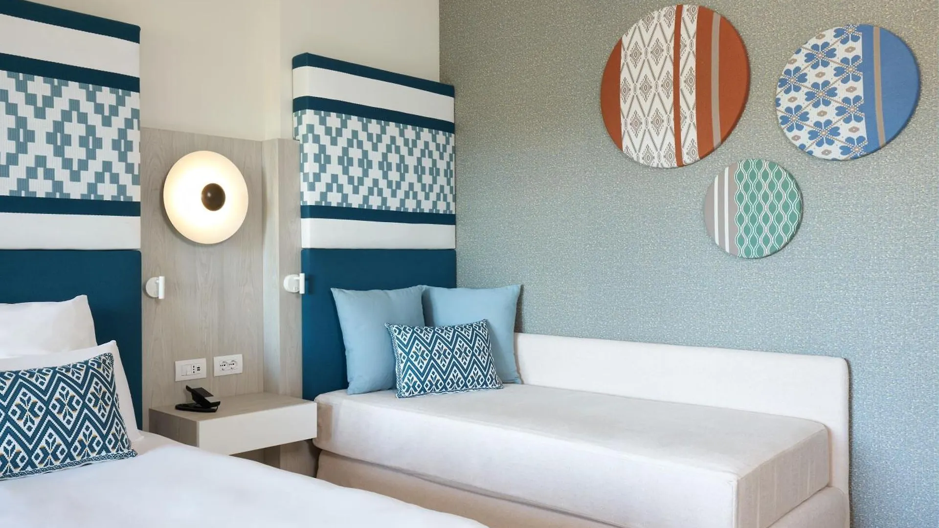 Almar Timi Ama Resort & Spa Villasimius Hotel