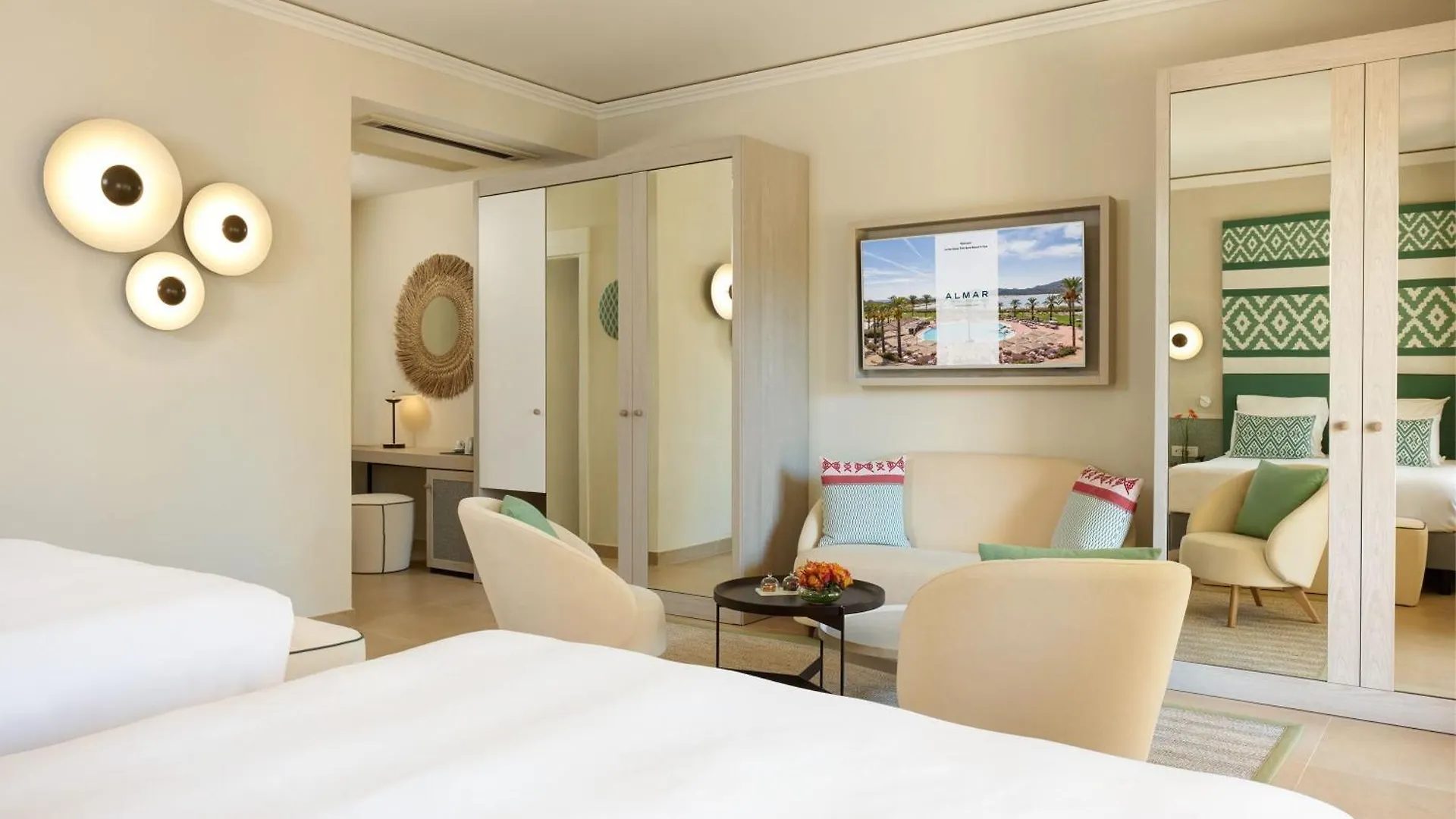 Almar Timi Ama Resort & Spa Villasimius