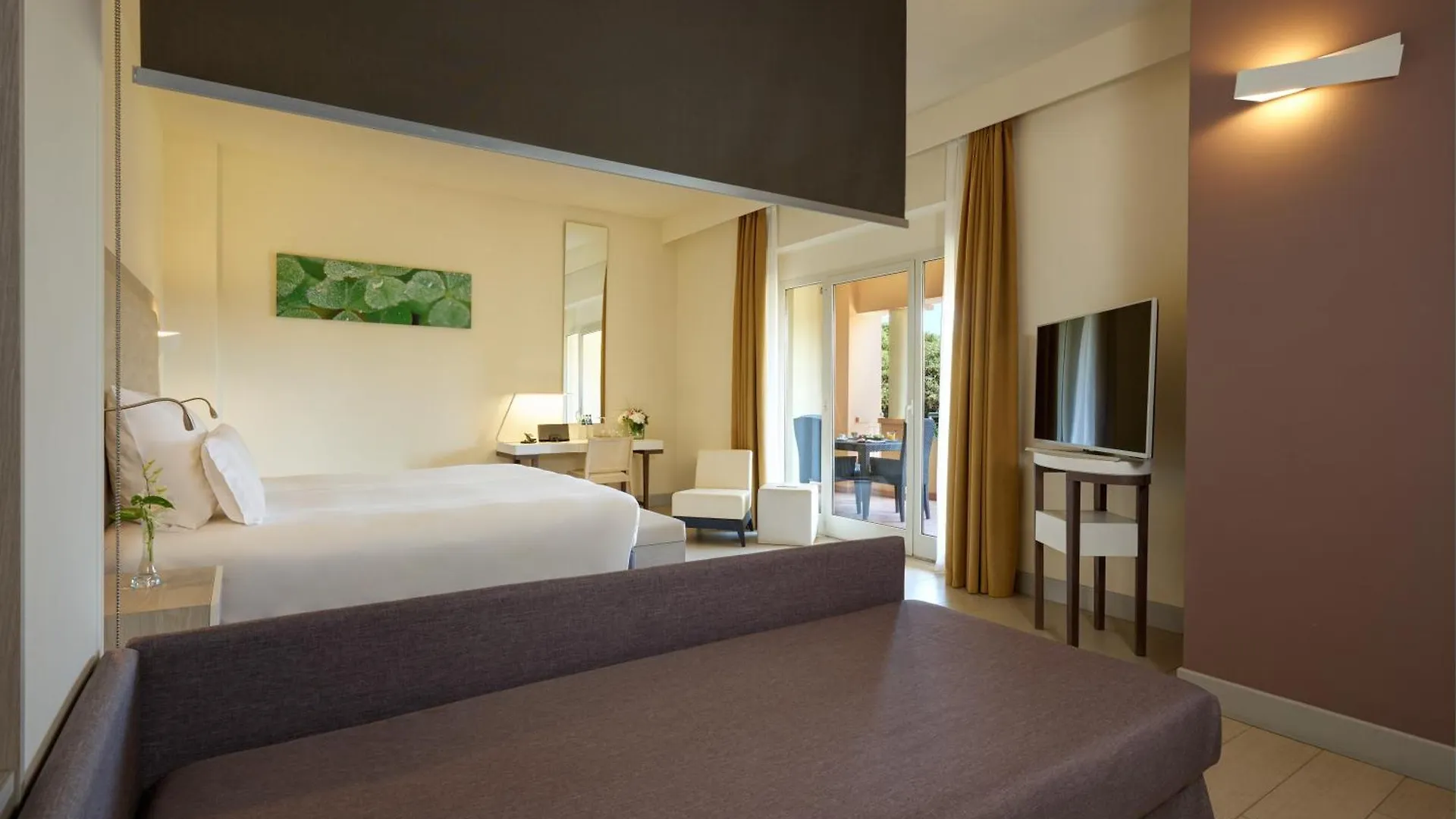 Almar Timi Ama Resort & Spa Villasimius