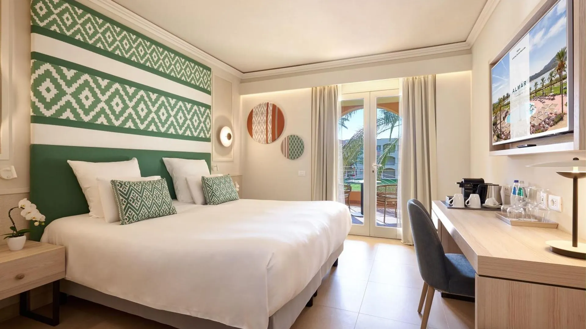 Almar Timi Ama Resort & Spa Villasimius